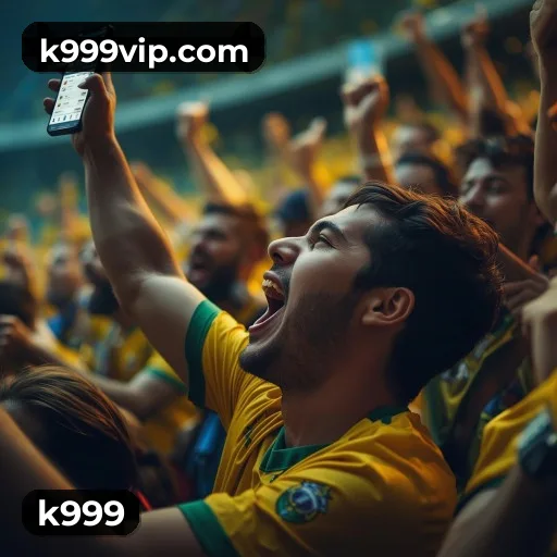 Servidor Brasil k999