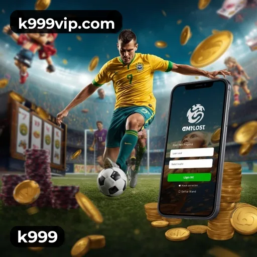 Odds Competitivas k999
