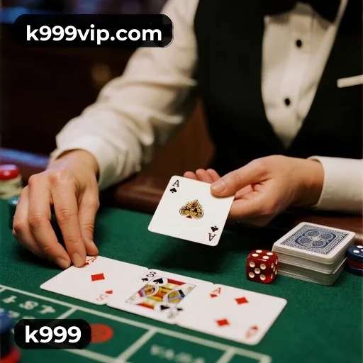 k999 Licença Curaçao Gaming