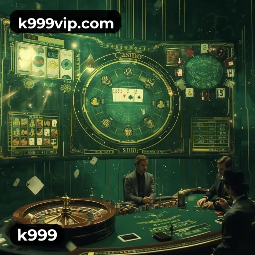 k999 Download Oficial