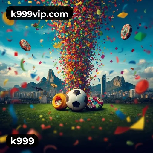 k999 Logo 3