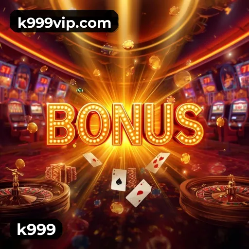 k999 Logo 2