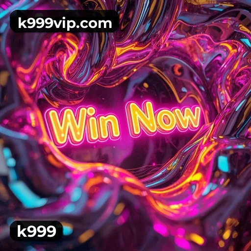 k999 Logo 1