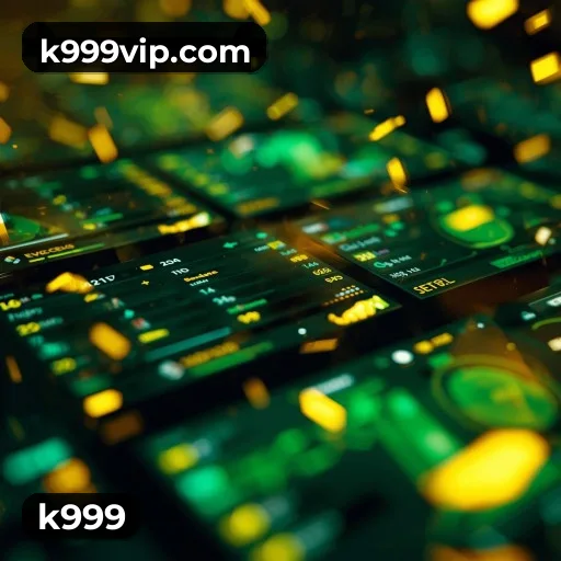 k999 Certificado eCOGRA - Jogos Justos Auditados
