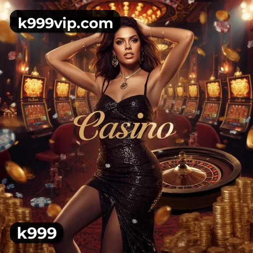 k999 PIX Instantâneo - Saques em 8 Minutos