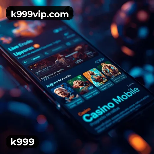 k999 Instalar Logo 3