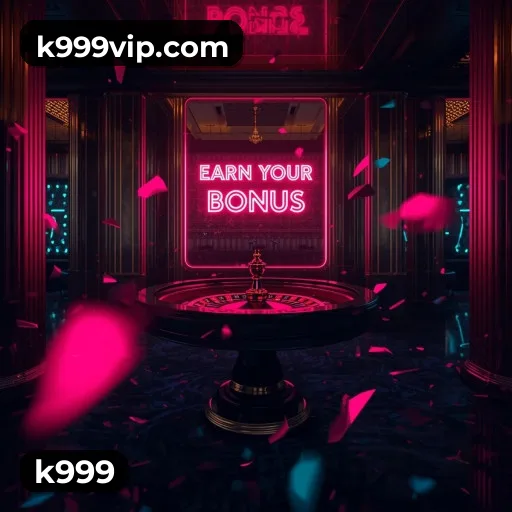 Slots k999 - Jackpots Progressivos