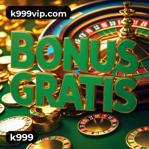 Telegram k999 - Bônus Diários Exclusivos