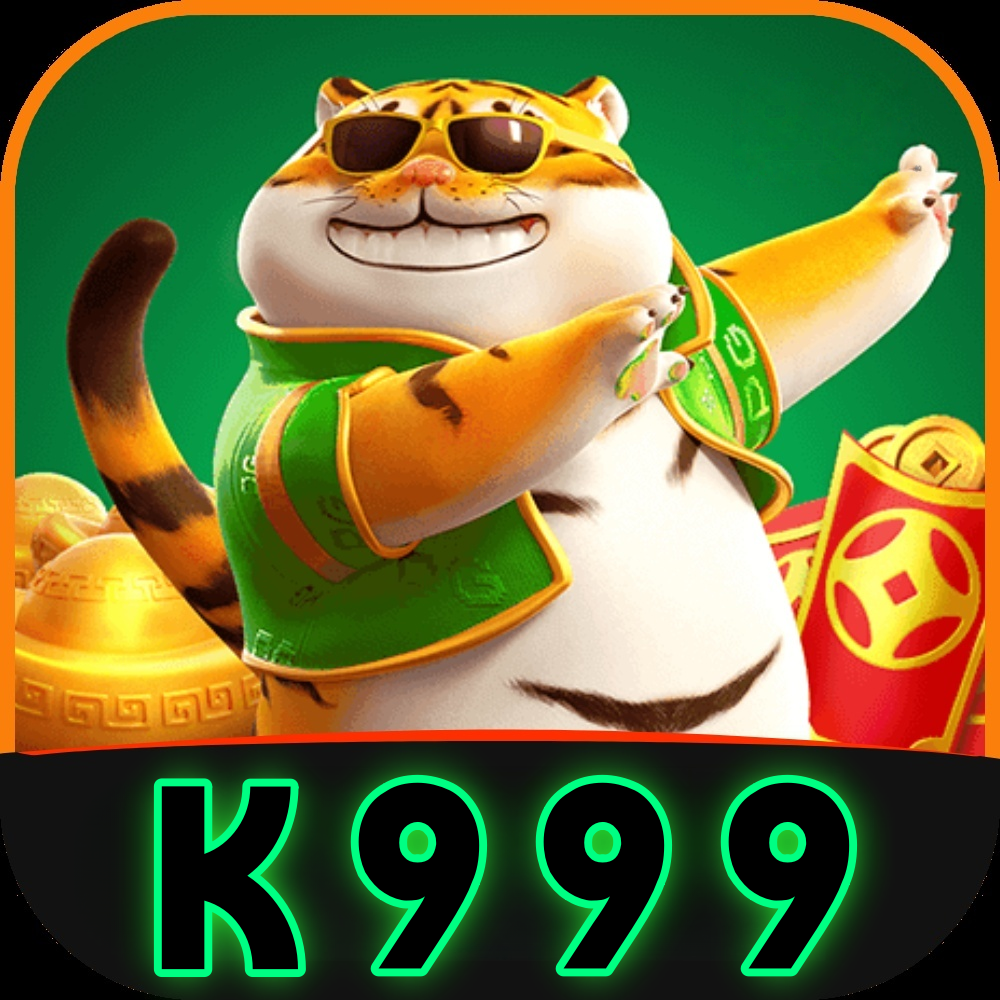 Logo da k999